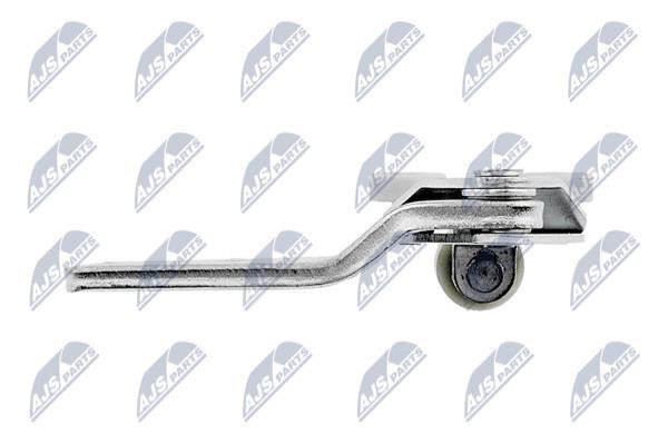 NTY Sliding door roller – price 33 PLN