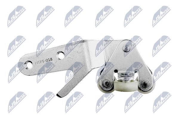 Sliding door roller NTY EZC-FT-018
