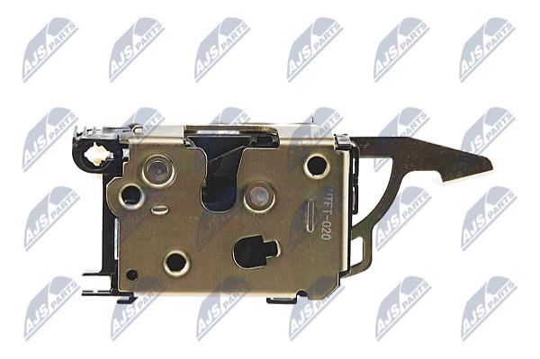 NTY Door lock – price 32 PLN