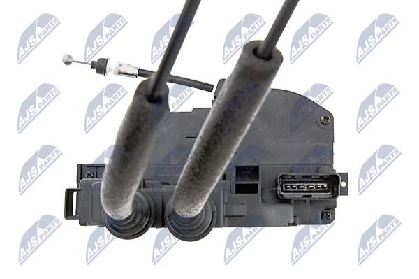 Door lock NTY EZC-HY-512