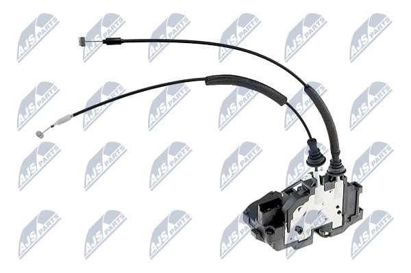 NTY Door lock – price [object Object] PLN