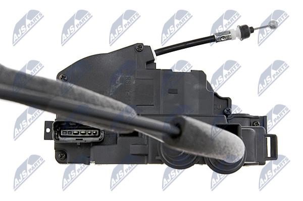 Door lock NTY EZC-HY-513
