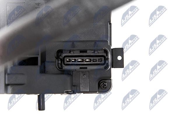 Door lock NTY EZC-HY-514