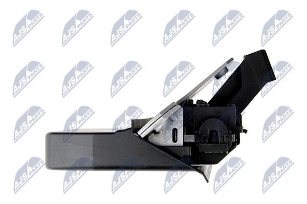 Door lock NTY EZC-LR-000