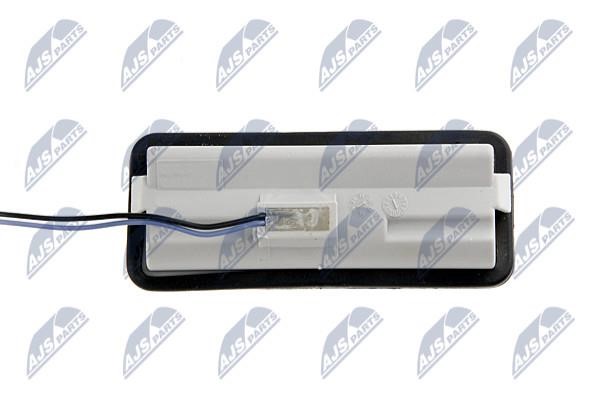 Trunk handle NTY EZC-LR-002