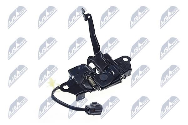 Hood lock NTY EZC-MZ-004