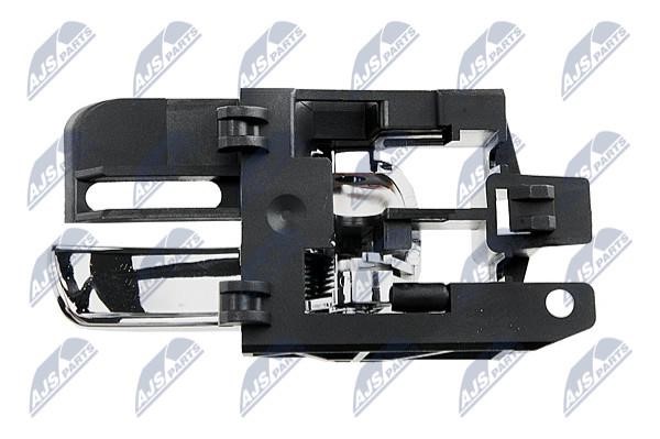 Doors handle internal NTY EZC-NS-000