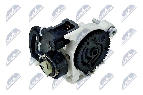 Door lock NTY EZC-RE-000