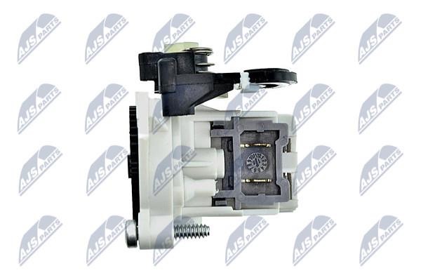 Door lock NTY EZC-RE-000