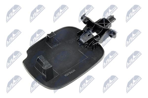 Fuel Door Assembly NTY EZC-RE-002