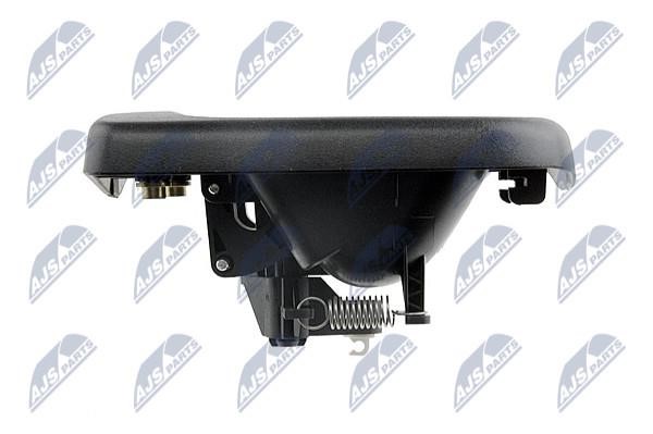 Handle-assist NTY EZC-RE-006