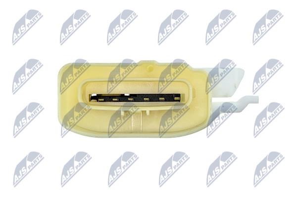 Door lock NTY EZC-TY-002