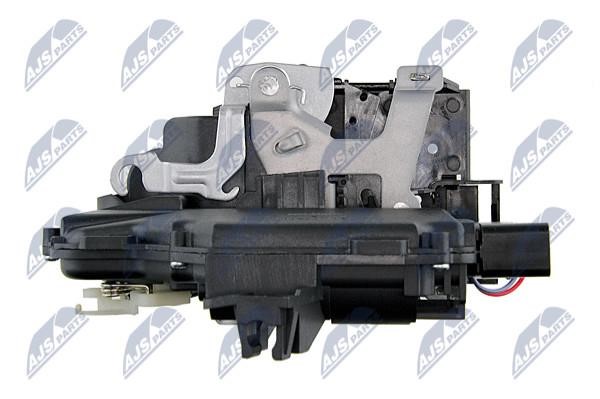 Door lock NTY EZC-VW-003