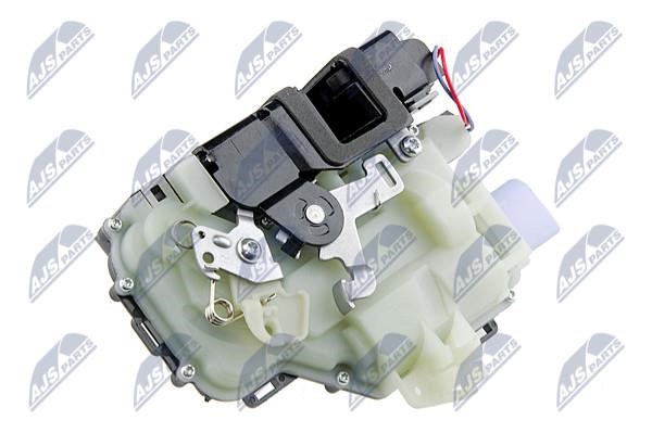 Door lock NTY EZC-VW-006
