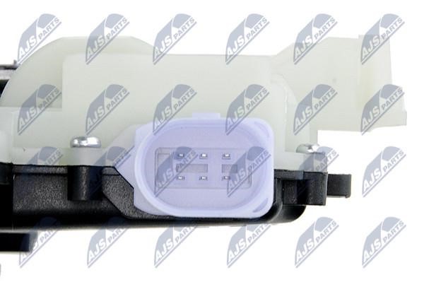 Door lock NTY EZC-VW-007