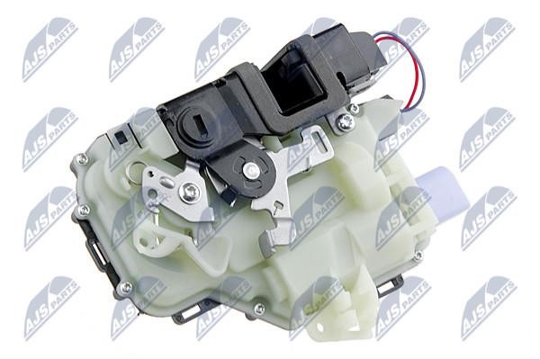 Door lock NTY EZC-VW-008