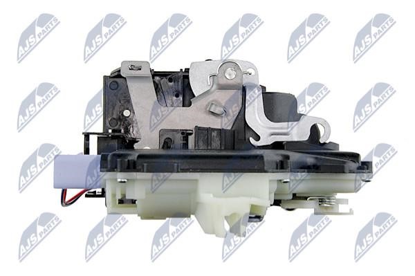 Door lock NTY EZC-VW-008