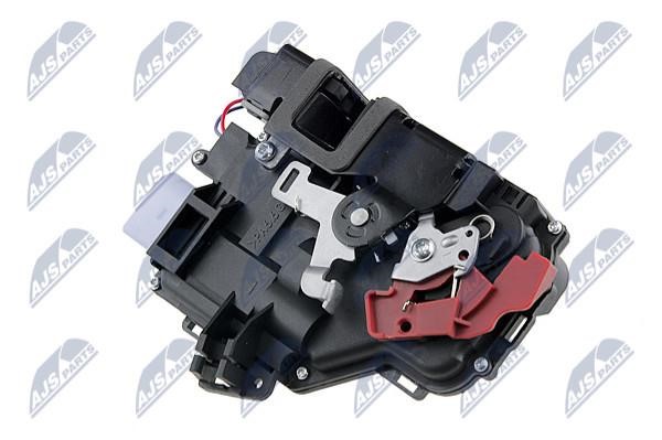 Front left door lock NTY EZC-VW-009