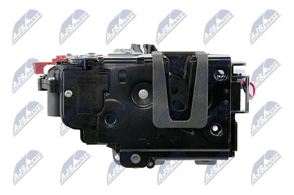 NTY Front left door lock – price [object Object] PLN