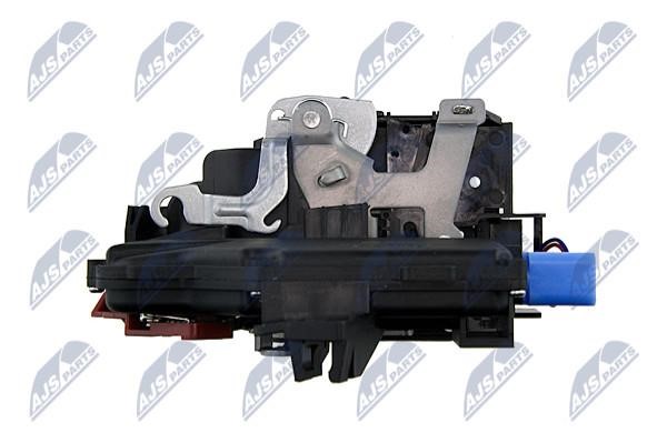 Front left door lock NTY EZC-VW-009