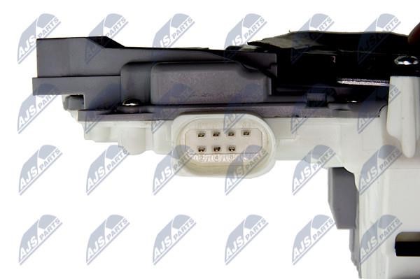 Door lock NTY EZC-VW-014