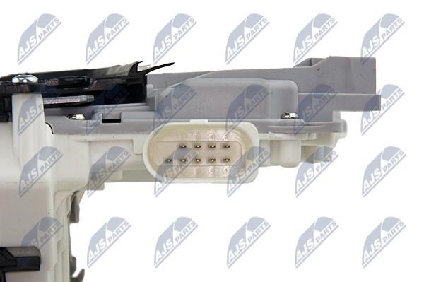 Door lock NTY EZC-VW-019