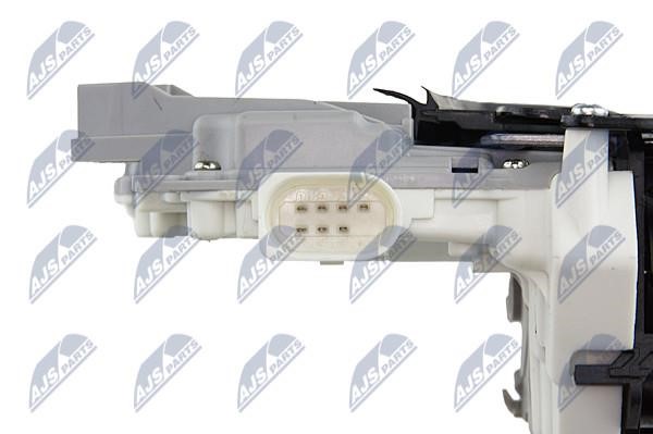 Door lock NTY EZC-VW-022