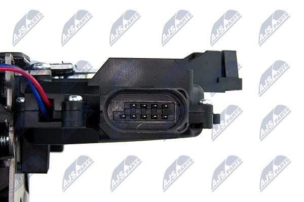 Door lock NTY EZC-VW-023