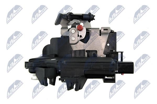 Door lock NTY EZC-VW-025