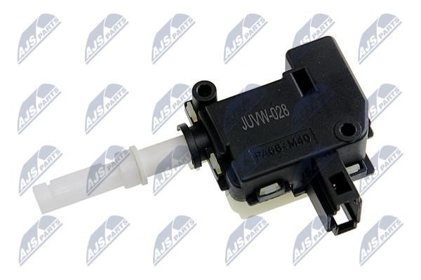 NTY Servo lock – price 52 PLN