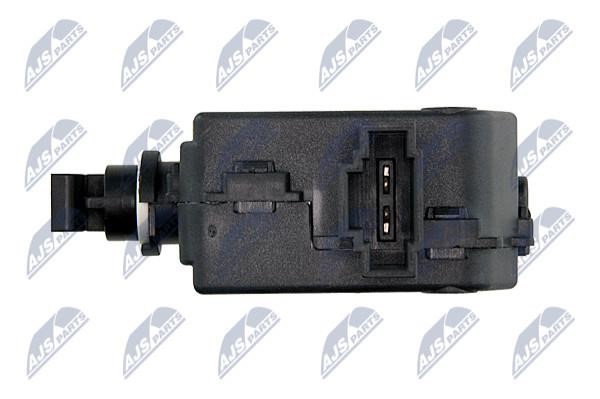Servo lock NTY EZC-VW-030