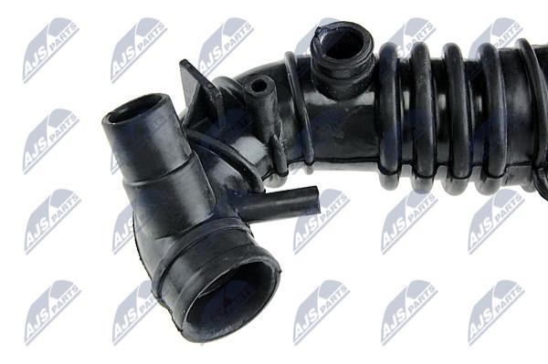 Hose air cleaner NTY GPP-AU-000