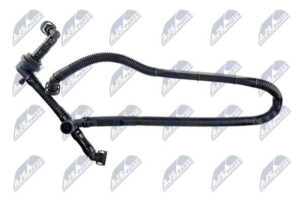 NTY Valve, engine block breather – price [object Object] PLN