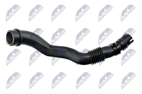 NTY Valve, engine block breather – price [object Object] PLN