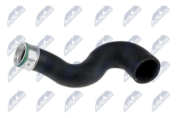 NTY Intercooler pipe – price [object Object] PLN