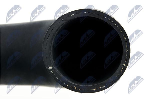 Intercooler pipe NTY GPP-AU-006