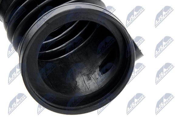 Hose air cleaner NTY GPP-BM-002
