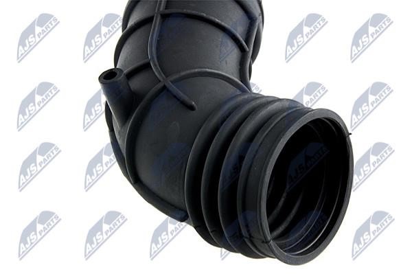 Intercooler pipe NTY GPP-BM-003