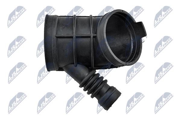 NTY Intercooler pipe – price 13 PLN