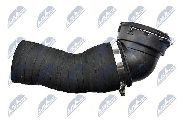 NTY Intercooler pipe – price [object Object] PLN