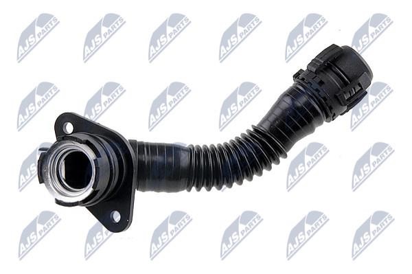 NTY Valve, engine block breather – price [object Object] PLN