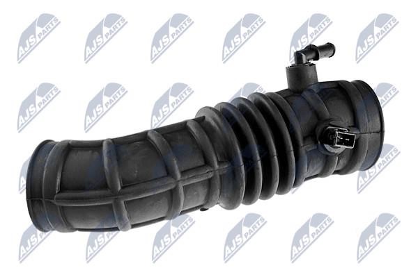 Intercooler pipe NTY GPP-DW-000