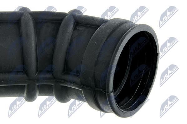 NTY Intercooler pipe – price 18 PLN