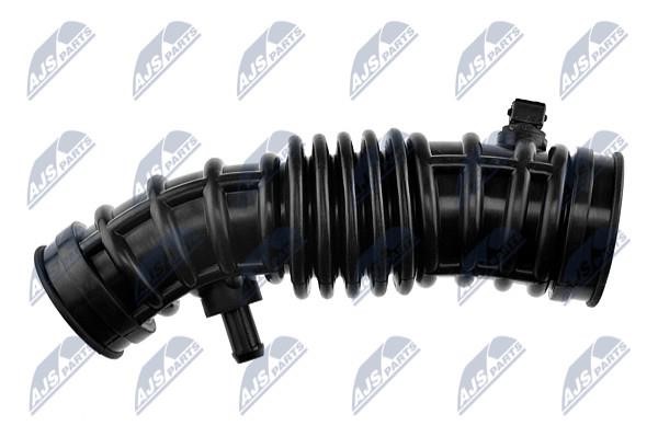 NTY Intercooler pipe – price 26 PLN