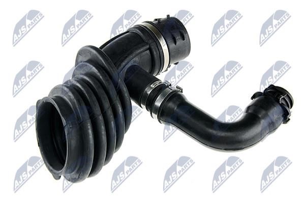 Hose air cleaner NTY GPP-FR-000