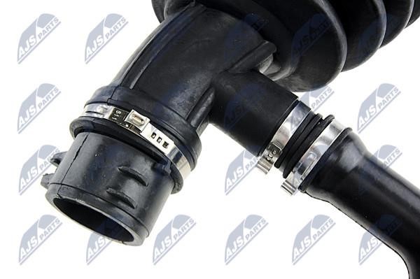 NTY Hose air cleaner – price 26 PLN