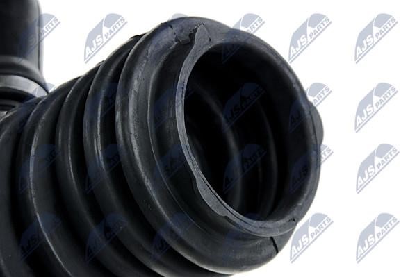 Hose air cleaner NTY GPP-FR-000