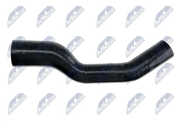 NTY Intercooler pipe – price 22 PLN