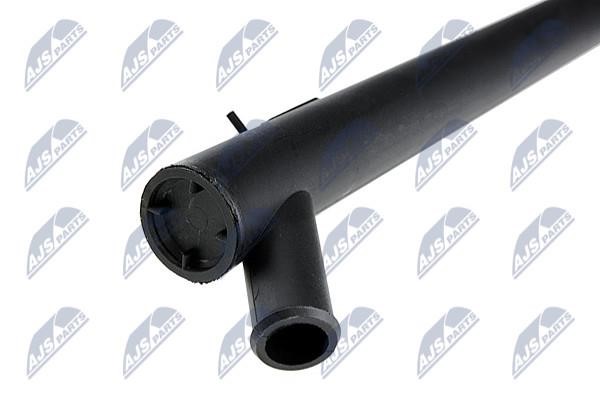 Coolant hose NTY GPP-FR-008