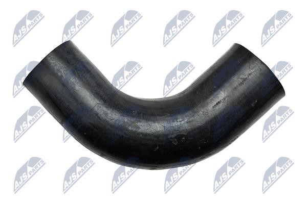 NTY Intercooler pipe – price 17 PLN